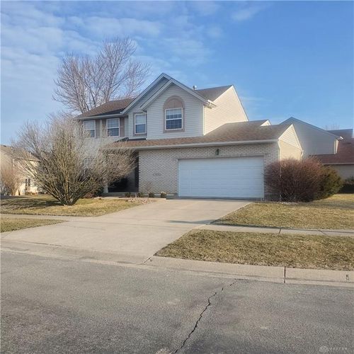 5826 Stone Trace Drive, Mason, OH, 45040 | Card Image