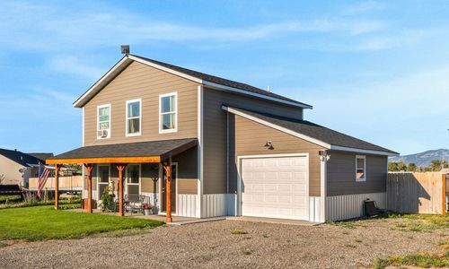 58 Loch Leven Ln, Silver Star, MT, 59751-9715 | Card Image