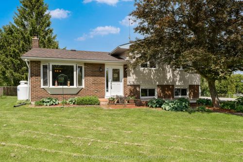 21 Mcdonald Cres, Napanee, ON, K7R3K6 | Card Image