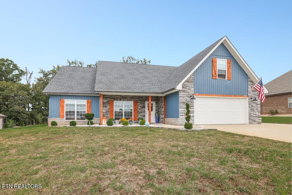 Butterfly Way, Maryville, TN 37801