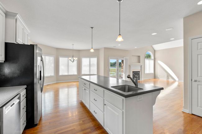 140 Lane 270 A Hamilton Lk, House other with 4 bedrooms, 4 bathrooms and null parking in Hamilton IN | Image 10