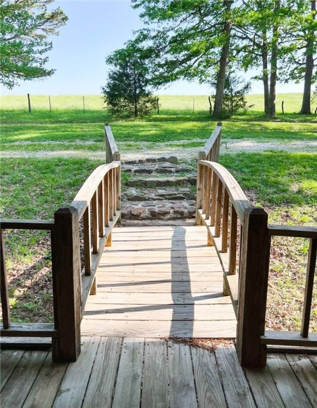 0 Nc 2271, House other with 2 bedrooms, 2 bathrooms and null parking in Jasper AR | Image 31