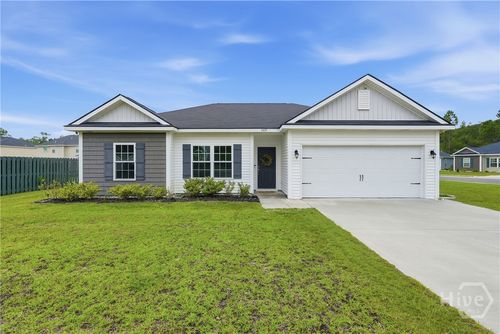 369 Brightleaf Circle, Hinesville, GA, 31313 | Card Image