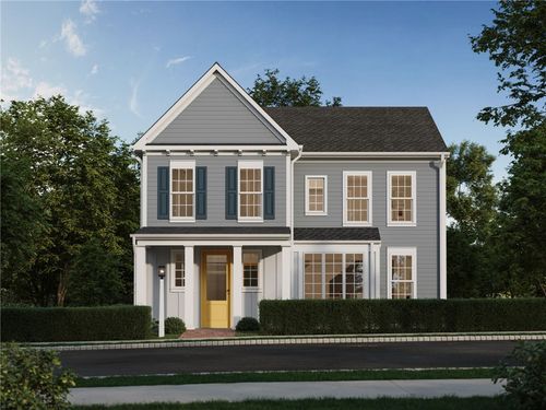 400 Canopy Way, Cranberry Twp, PA, 16066-3415 | Card Image