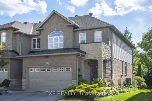 22-130 Robert St, Milton, ON, L9T6E3 | Card Image