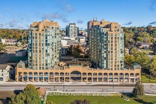 810-150 Dunlop St E, Barrie, ON, L4M6H1 | Card Image