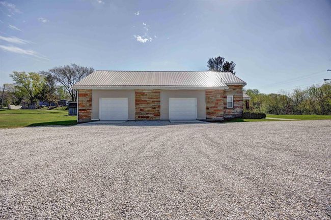 10625 Williams Rd, House other with 3 bedrooms, 2 bathrooms and null parking in Williams IN | Image 29