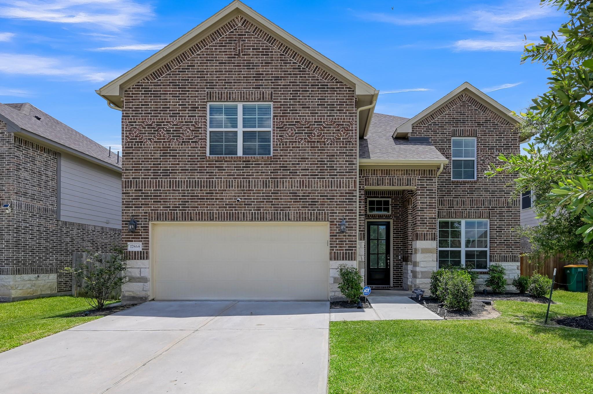 Residential in Conroe 2