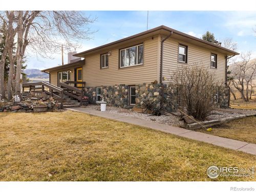 1837 N County Road 25 E, Bellvue, CO, 80512-5823 | Card Image