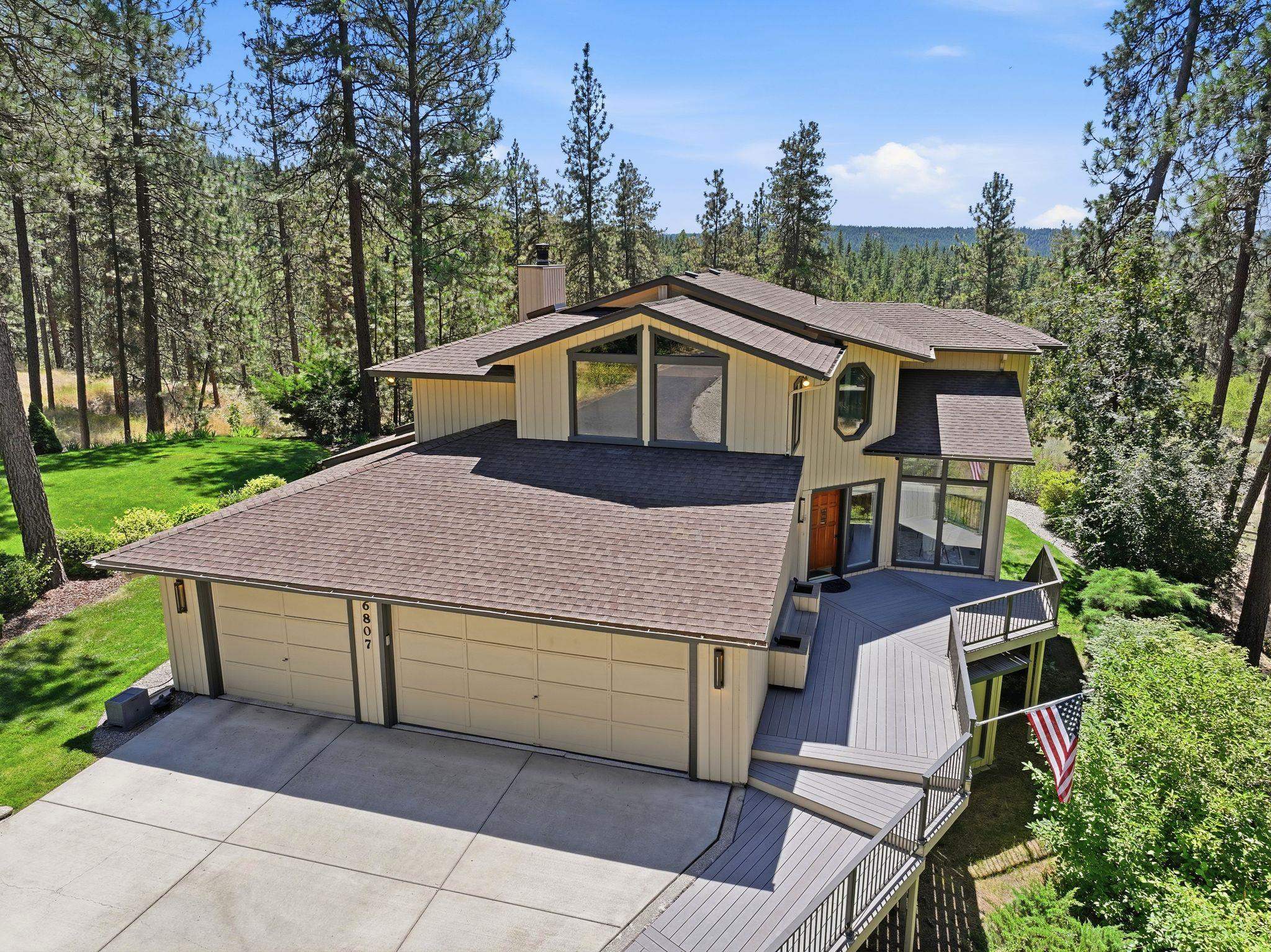 Residential in Spokane 2