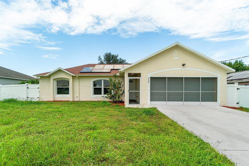 4398 Sw Verink St, Port St Lucie, FL, 34953-7822 | Card Image