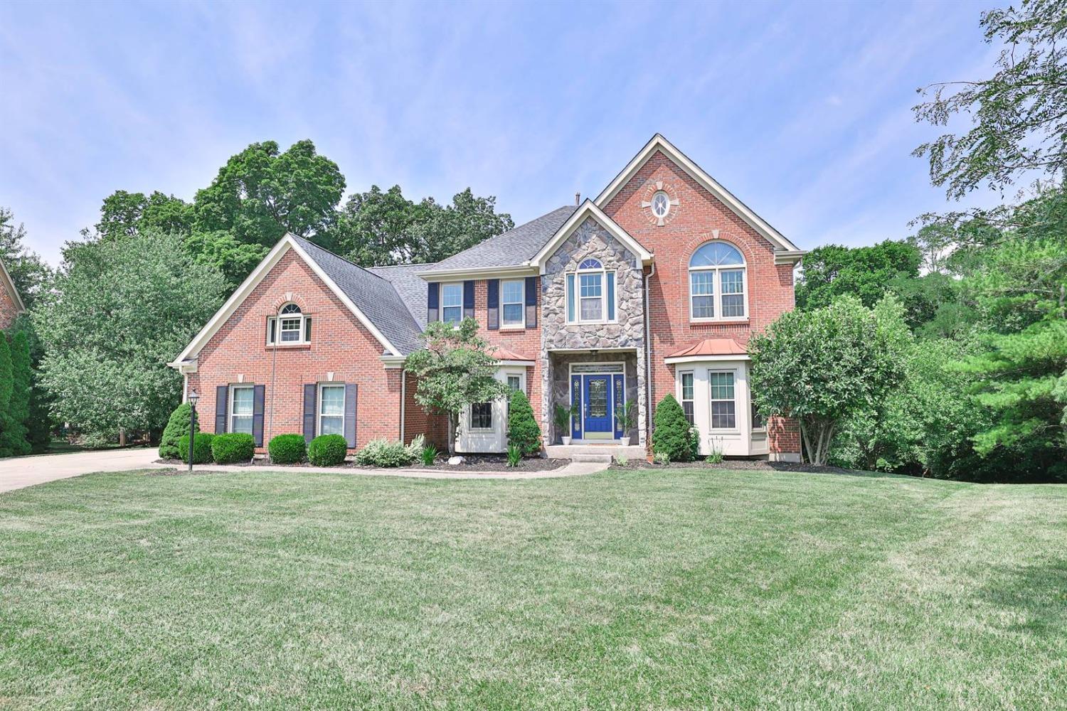 Kingfisher Ln, West Chester, OH 45069 #1