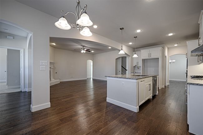 6412 Palo Alto St, House other with 4 bedrooms, 3 bathrooms and null parking in McKinney TX | Image 15
