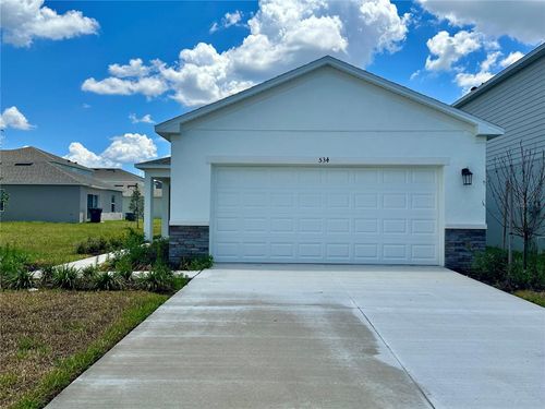 534 Wayland Dr, Haines City, FL, 33844-8674 | Card Image
