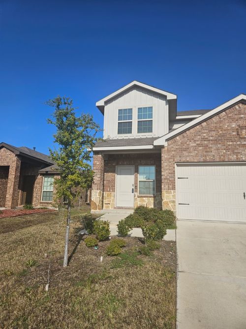 1520 Dilley Ln, Forney, TX, 75126-3981 | Card Image
