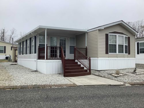 84-barrington-430 S Shore Road - Unit 84, Marmora, NJ, 08223 | Card Image