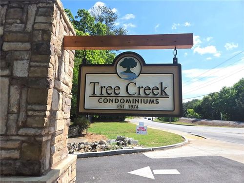 1297 Tree Creek Ct, Clarkston, GA, 30021-3007 | Card Image