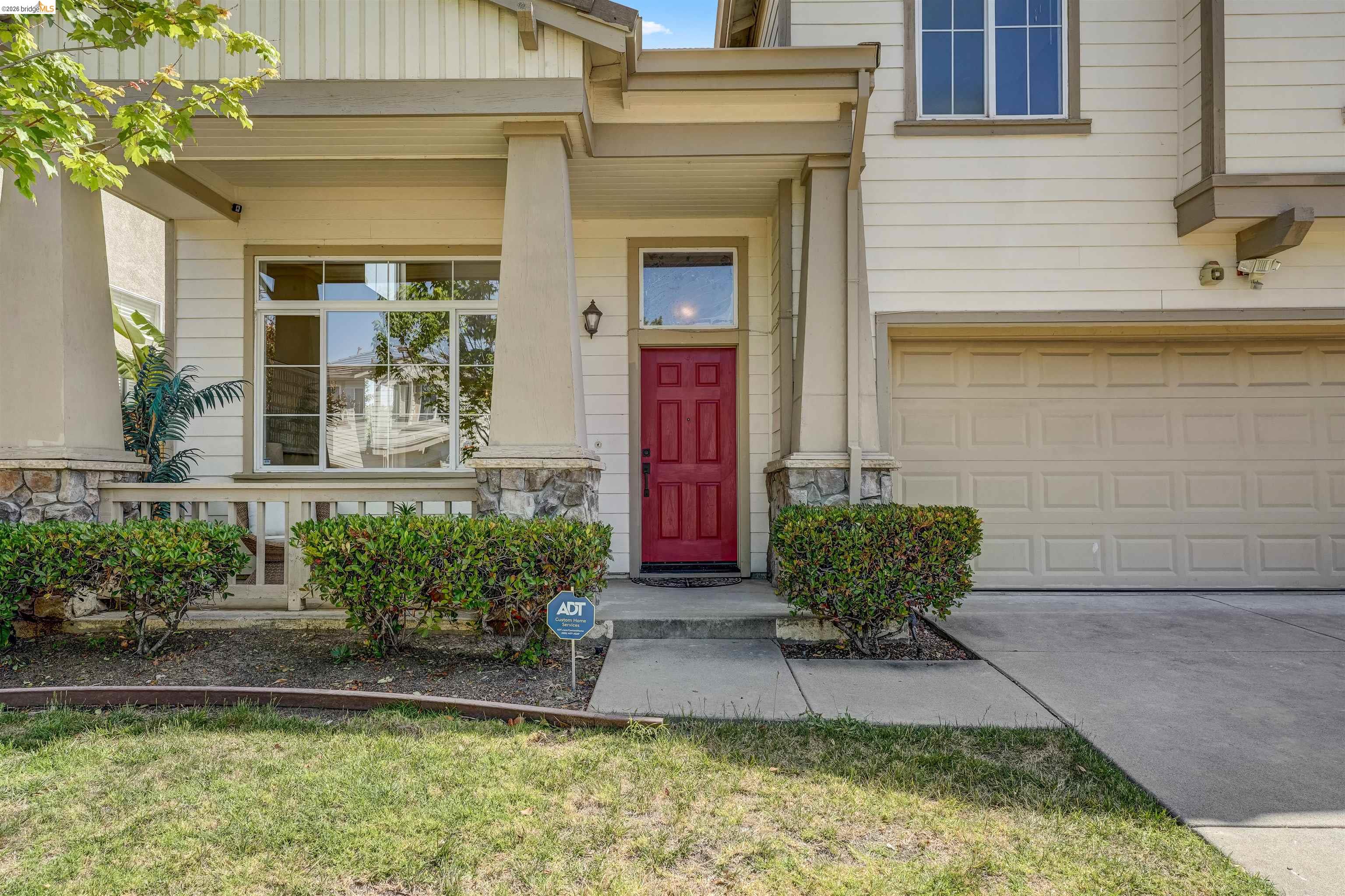 Residential in Hayward 4