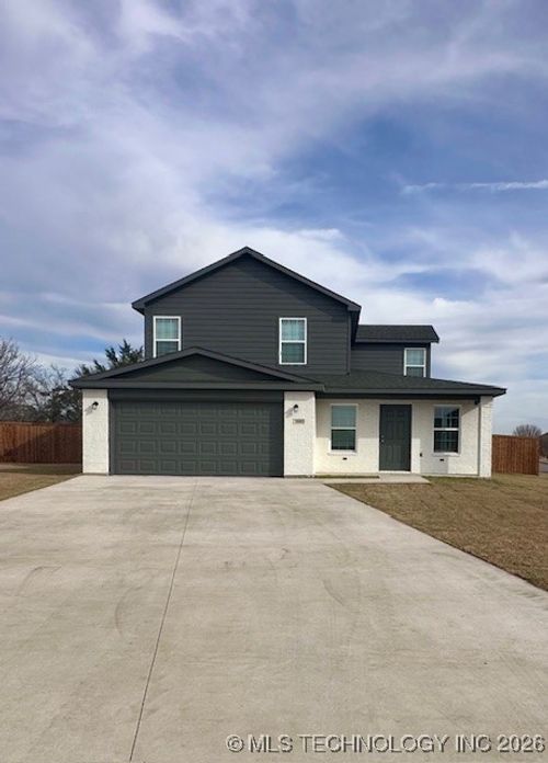 3308 Seabiscuit, Durant, OK, 74701 | Card Image