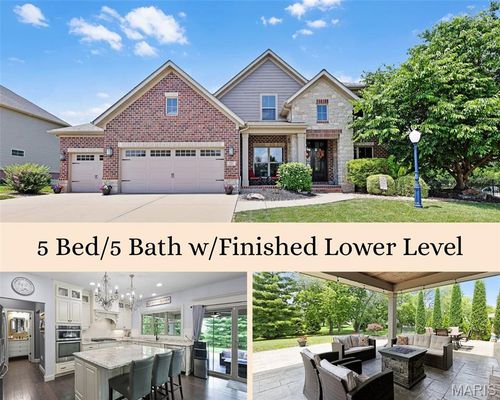 3317 Snider Dr, Edwardsville, IL, 62025-3236 | Card Image