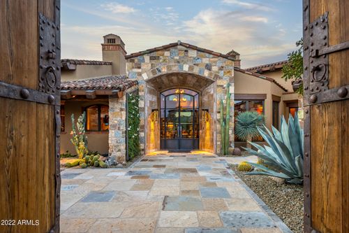 8430 E Whisper Rock Trl, Scottsdale, AZ, 85266-1389 | Card Image