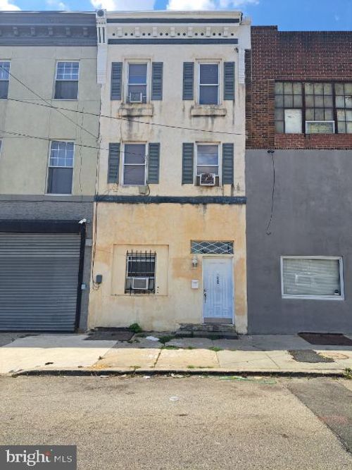 1822 Germantown Ave, PHILADELPHIA, PA, 19122-2153 | Card Image