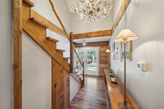 20119 E Willis Rd, House other with 3 bedrooms, 3 bathrooms and null parking in Tahlequah OK | Image 5