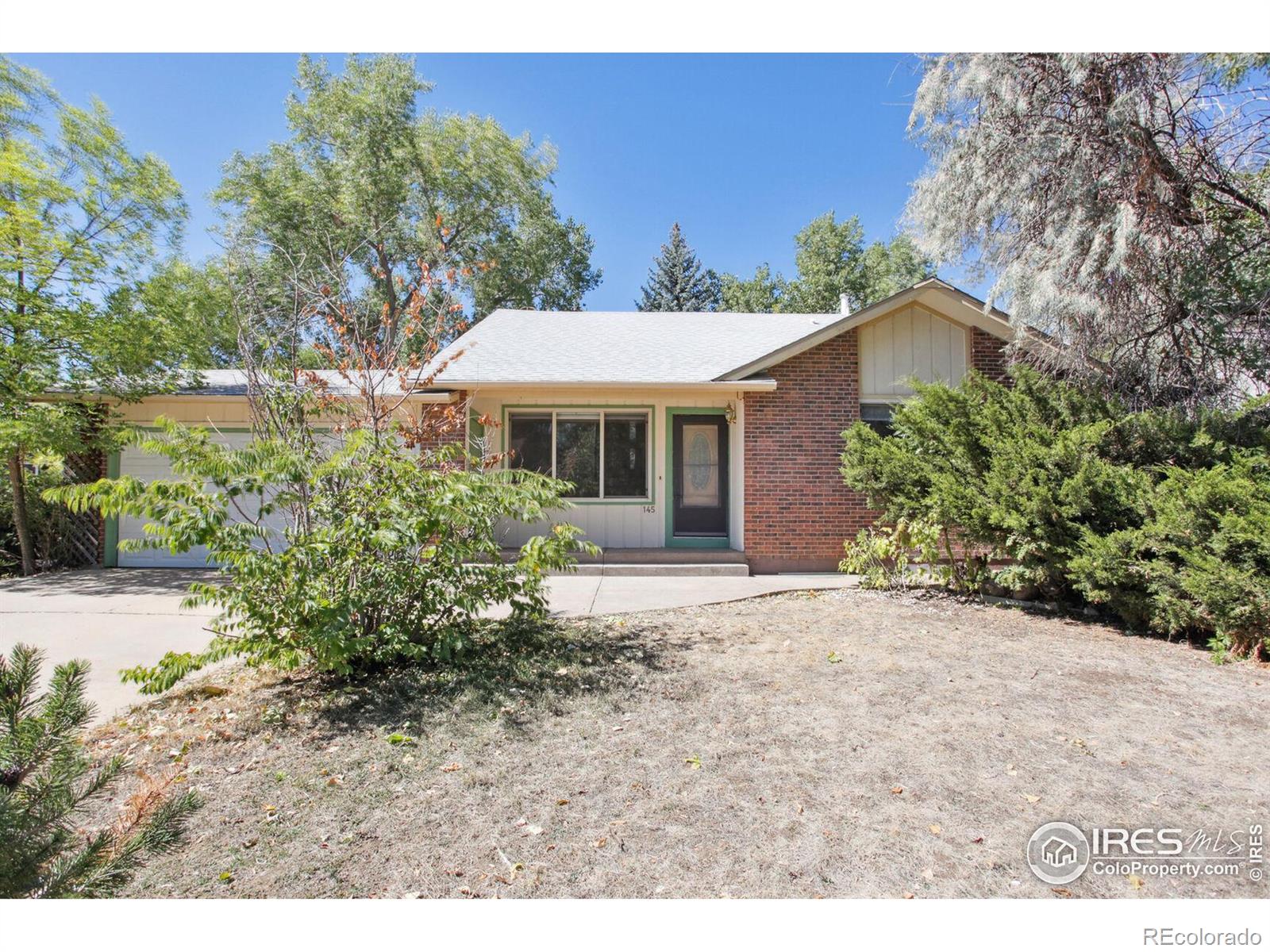 Hoover Ave, Louisville, CO 80027