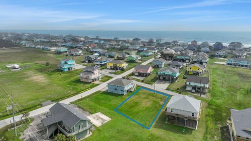 00 Diane St, Port Bolivar, TX, 77650 | Card Image