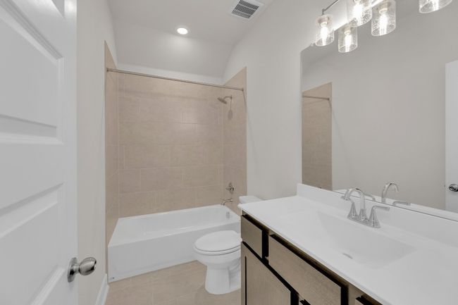 134 Ash Juniper Rd, House other with 4 bedrooms, 4 bathrooms and null parking in Georgetown TX | Image 13