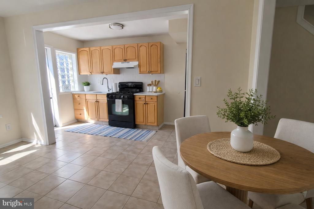 Residential in PHILADELPHIA 5