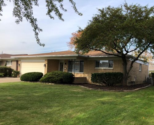 33455 Elgin Ct, Sterling Heights, MI, 48310-6091 | Card Image