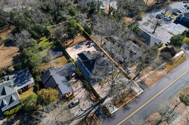 1206 Mill St, House other with 3 bedrooms, 2 bathrooms and null parking in Camden SC | Image 56