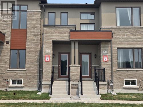 7 Alexander Donaldson Street, Markham (Cornell), ON, L6B1S7 | Card Image