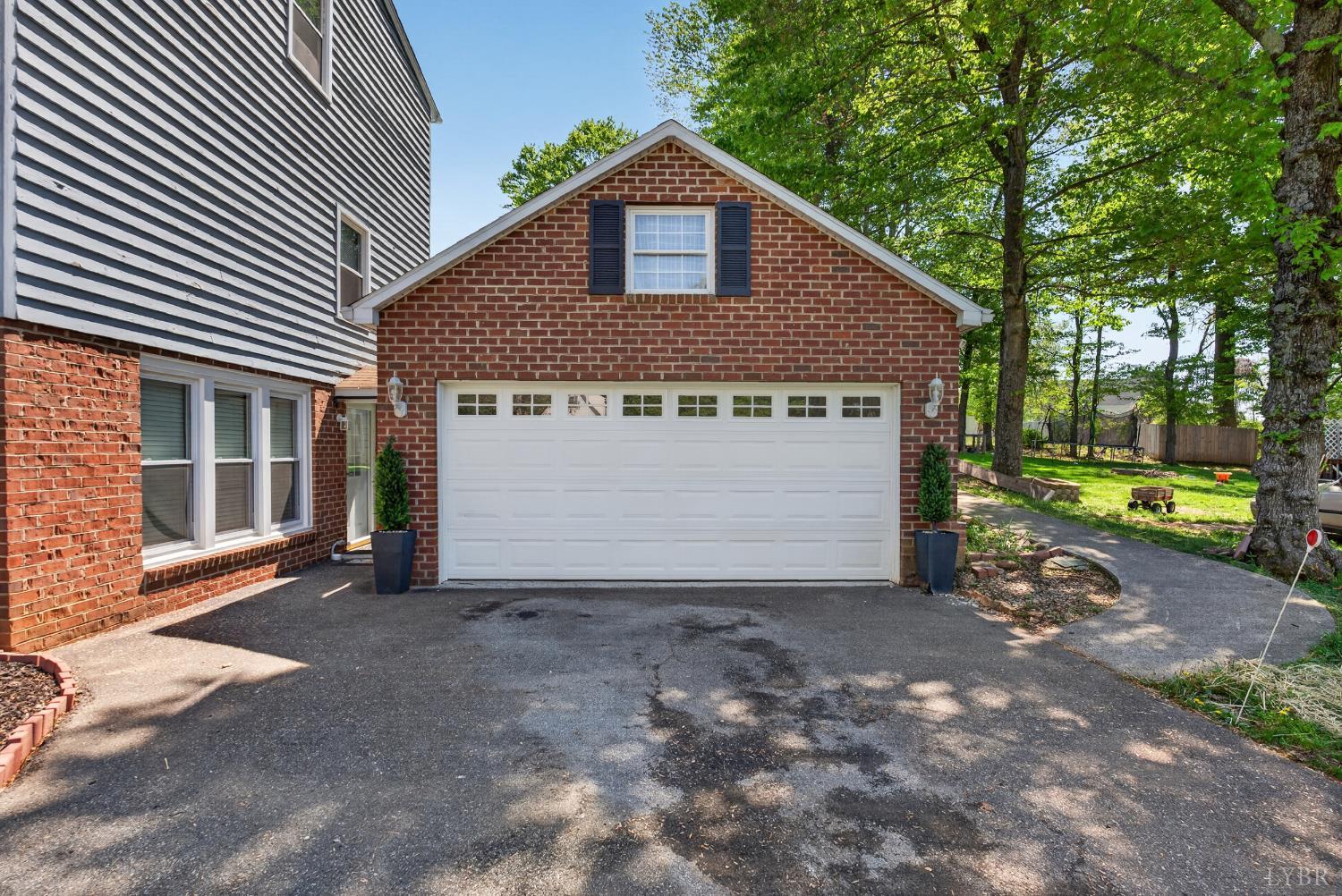 Residential in Lynchburg 4