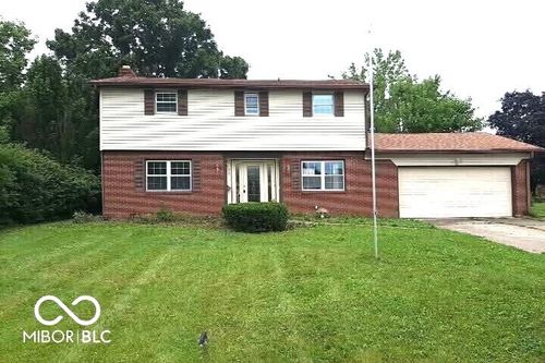 5447 David St, Lawrence, IN, 46226-1733 | Card Image