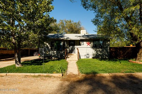 343 N Navajo Drive, Fredonia, AZ, 86022 | Card Image
