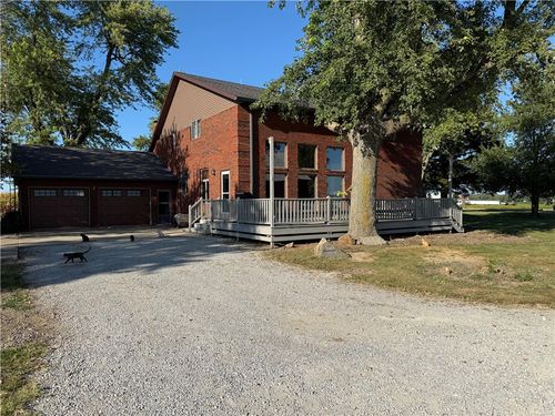 5317 N 1775th St, West Liberty, IL, 62475-2129 | Card Image