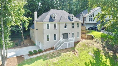 741 Maggie Ct Nw, Kennesaw, GA, 30144-1392 | Card Image