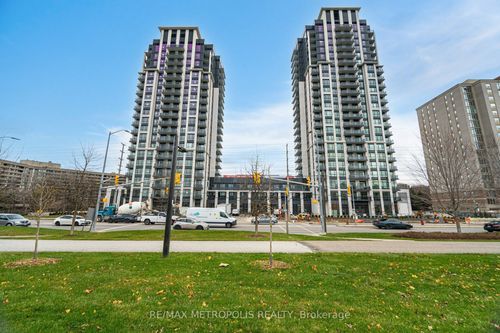 1704-202 Burnhamthorpe Rd E, Mississauga, ON, L5A0B2 | Card Image