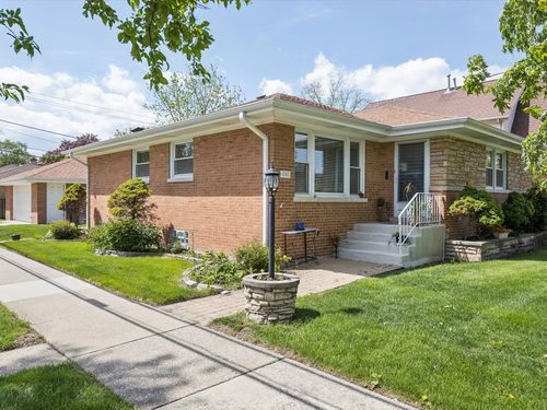 1202 Homestead Rd, La Grange Park, IL, 60526-1158 | Card Image