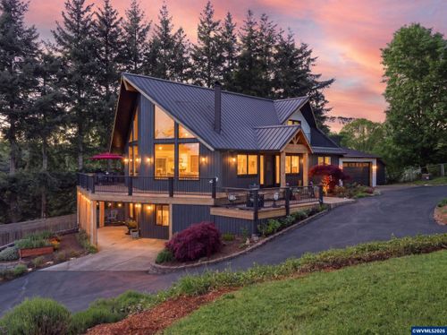 3595 Great Oaks Ln Se, Salem, OR, 97317-9447 | Card Image