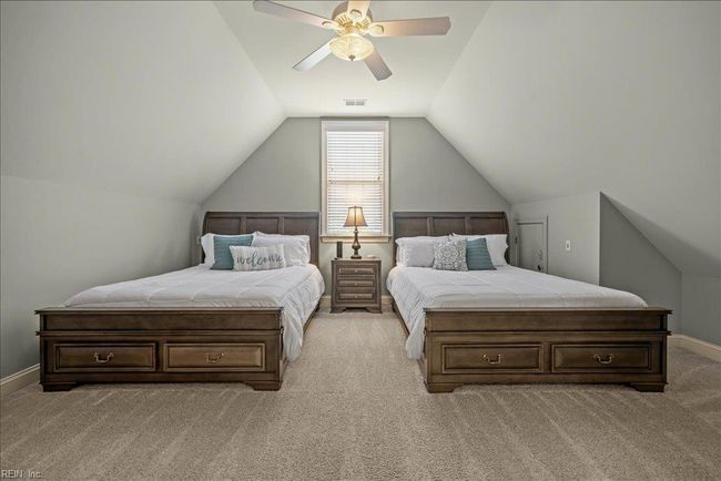 201 Royal Dornoch, House other with 4 bedrooms, 4 bathrooms and null parking in Smithfield VA | Image 36