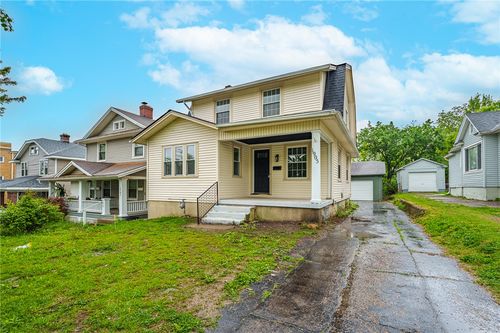 1905 Emerson Ave, Dayton, OH, 45406-4808 | Card Image