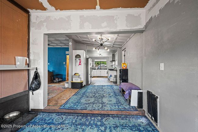 480 Minter Ave Avenue, House other with 2 bedrooms, 2 bathrooms and null parking in De Beque CO | Image 16