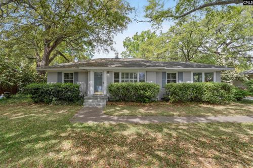 509 Byron Rd, Columbia, SC, 29209-2001 | Card Image
