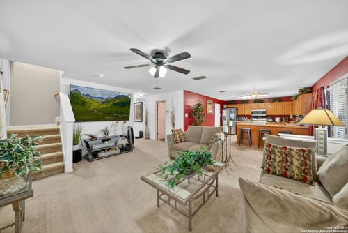 8034 Shumard Oak Dr, San Antonio, TX, 78223-3887 | Card Image