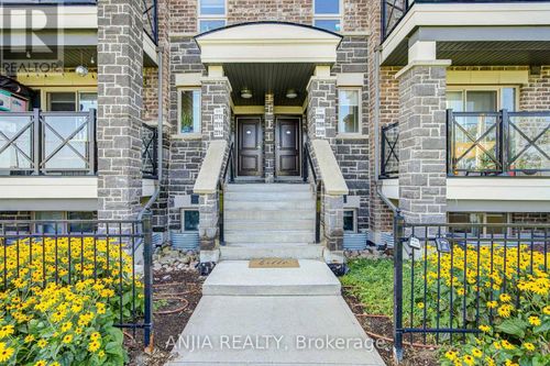 2210-10 Westmeath Lane, Markham (Cornell), ON, L6B1N5 | Card Image