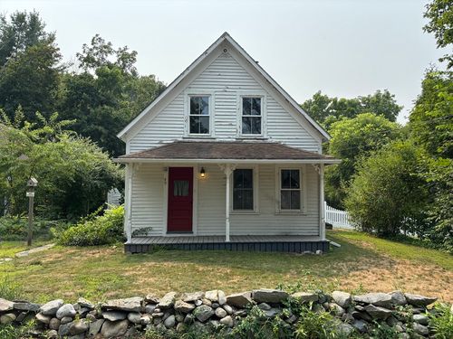 49 Orange St, Bridgewater, MA, 02324-2811 | Card Image