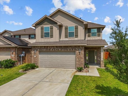4207 W Bayou Maison Cir, Dickinson, TX, 77539-1234 | Card Image